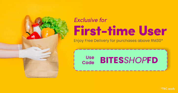 Free Delivery for First-time User Use Code BITESSHOPFD – Village Grocer ...