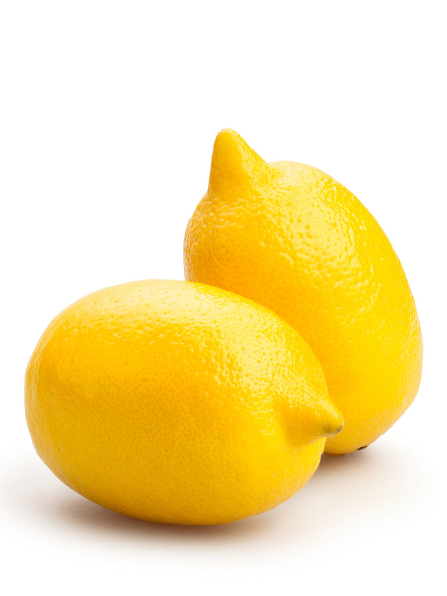 LEMON PC – Village Grocer - Subang Parade
