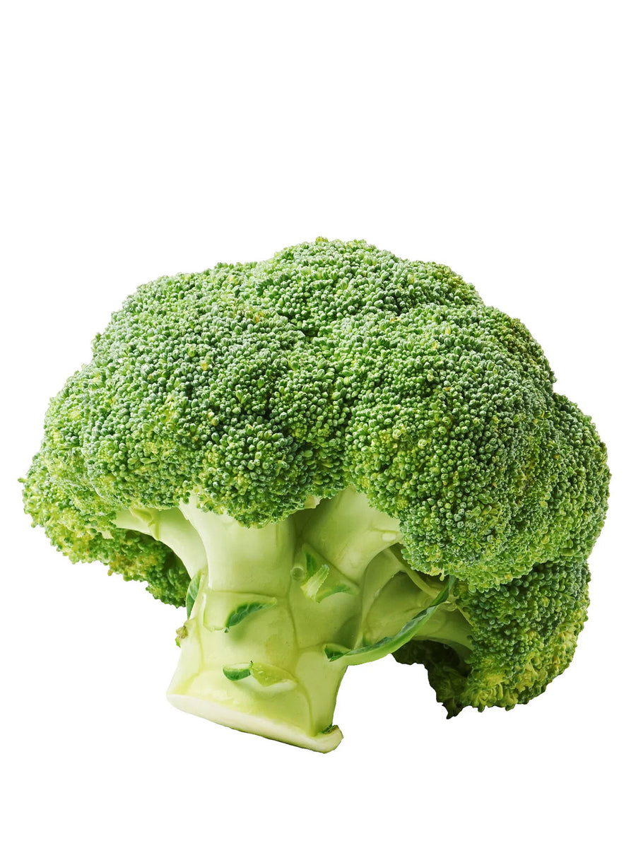 AUST BROCCOLI (+/-400G) – Village Grocer - Subang Parade